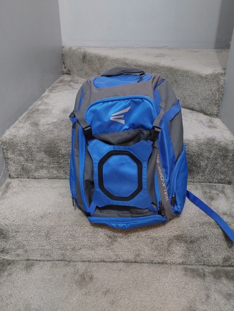 Baseball Backpack Easton Elite