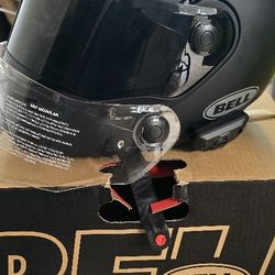 Motorcycle Modular Helmet