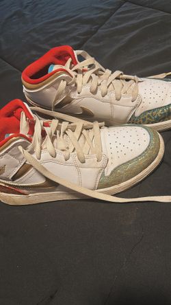 Shoes