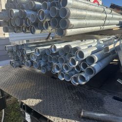 Rigid Pipe