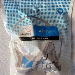 Airfit F20 Full Face Mask