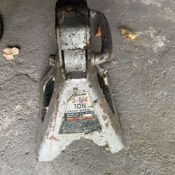 Car Jack Stand 