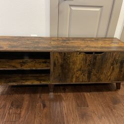 TV Stand Entertainment Center