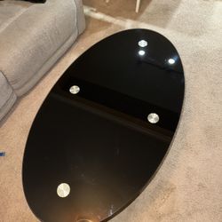 Coffee And 2 Side Tables 