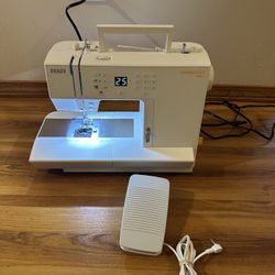Pfaff Passport 3.0 Computerized Sewing Machine 