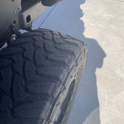 2016 Jeep Wrangler Unlimited