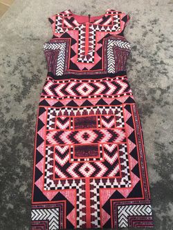 BEAUTIFUL Vince Camuto Dress