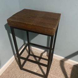 Bar Height Stool