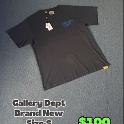 Gallery Dept Shirt