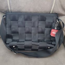 GUC Harveys Messenger Bag