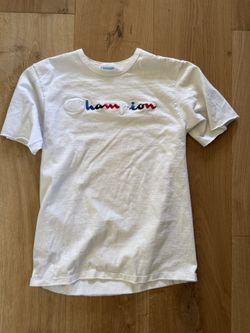 Mix of T-shirts & Hoodies