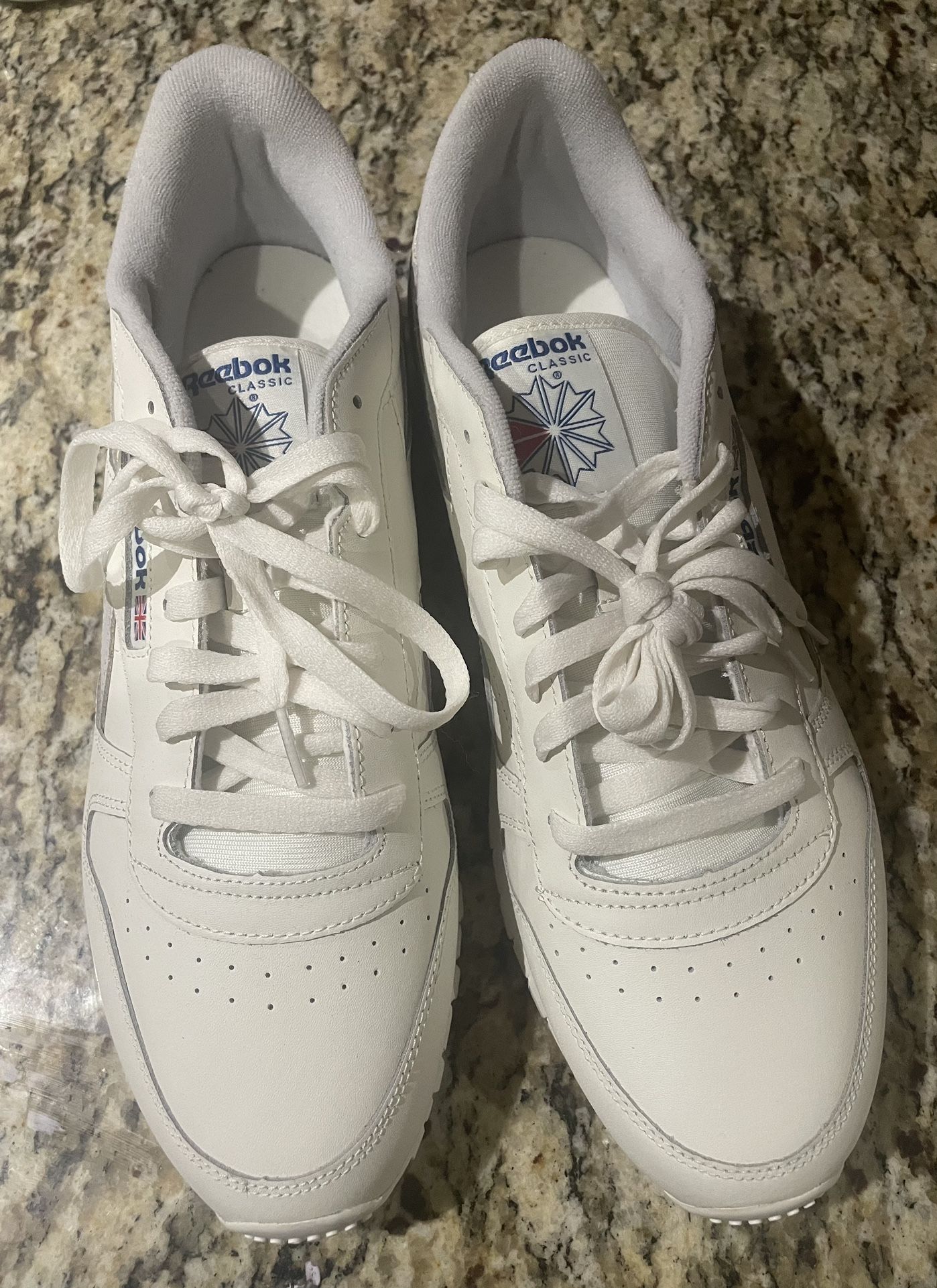 Reebok Classic Leather Shoes