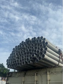 3” electrical pipe SCH80 10ft long
