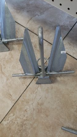 5lb anchor