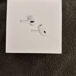 Airpods Pro Gen 2