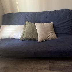 Futon Bed
