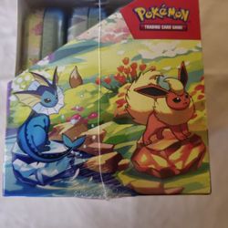 Prismatic Evolutions 