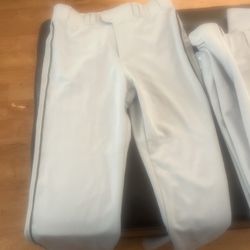 Baseball pants