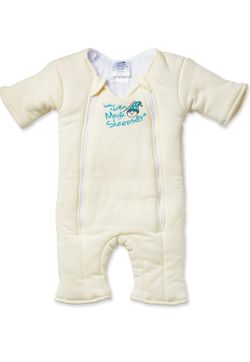 Merlin’s Magic Sleep suit