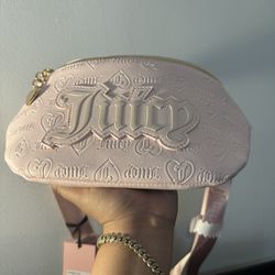 Juicy Couture Fanny Pack