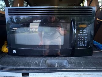 GE Microwave