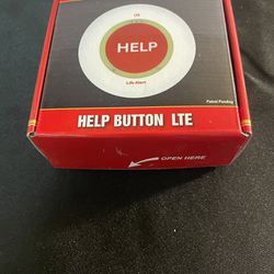 Life Alert Help Button LTE