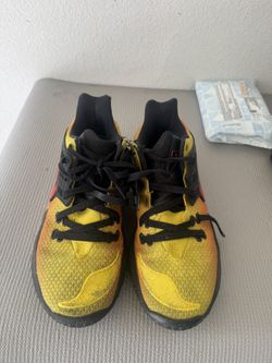 Kyrie Used Size 11 Sunset Beach 