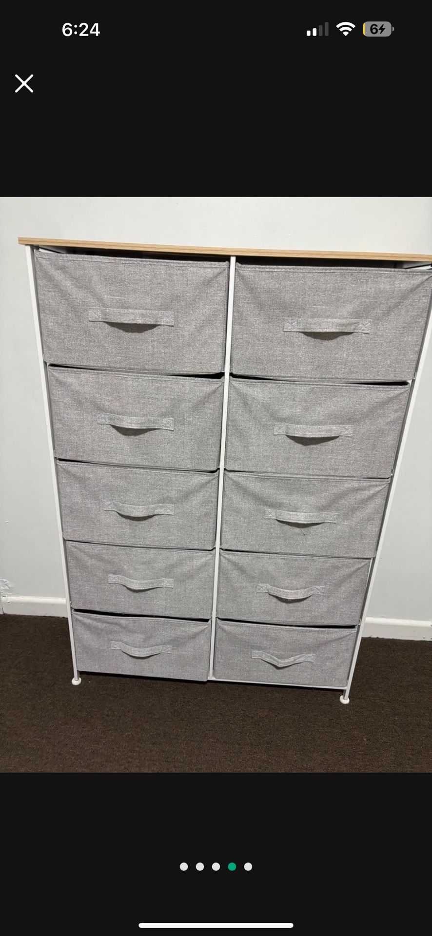Dresser 