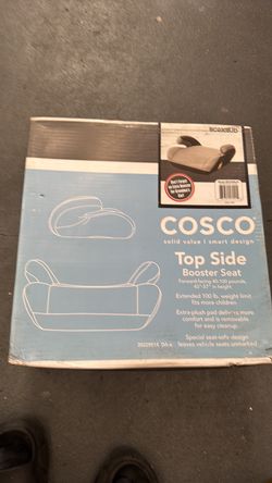 Cosco top side