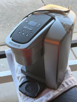 Keurig Coffee Machine