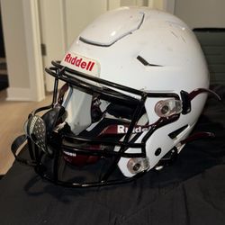  Speedflex helmet 