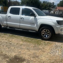2005 Toyota Tacoma