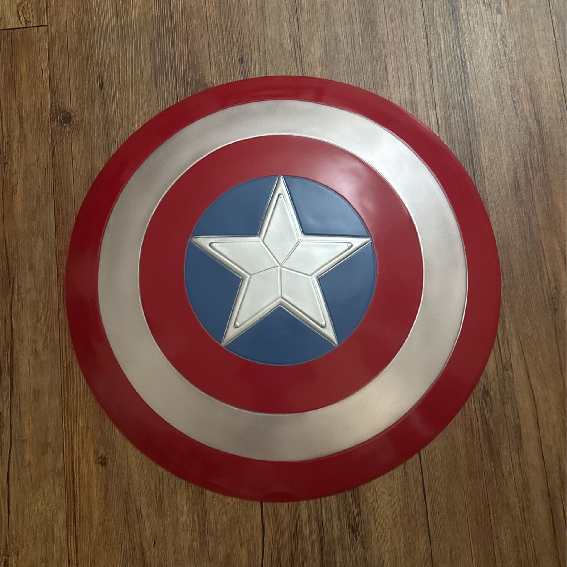 Captain America Shield