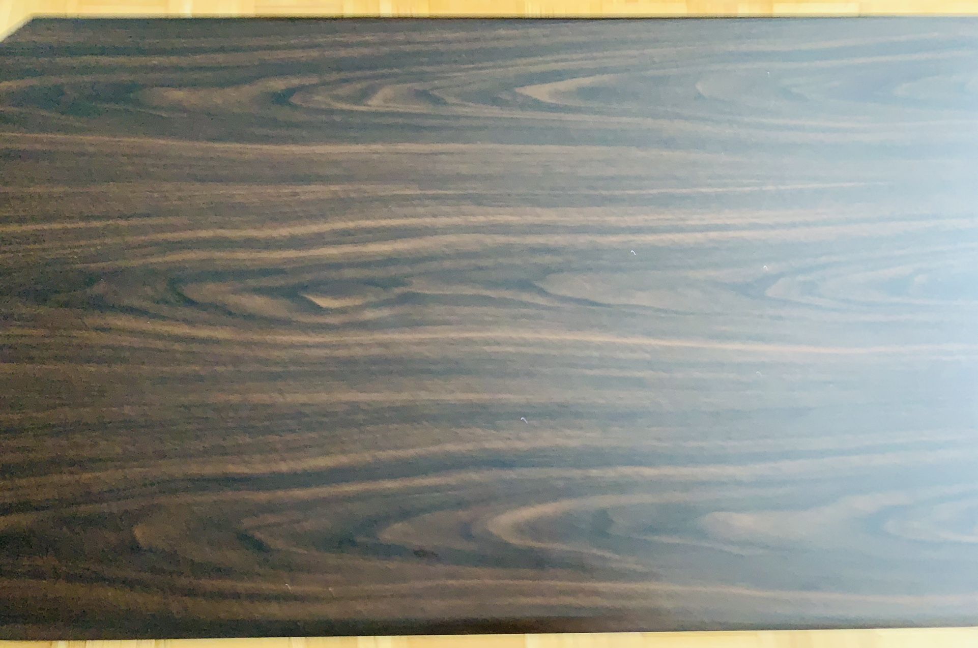 Wooden & Metal Finish Coffee Table For Sale!! for Sale in Jersey City