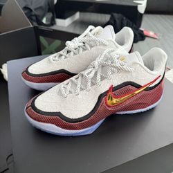 Lebron 23 Grand Opening size 9