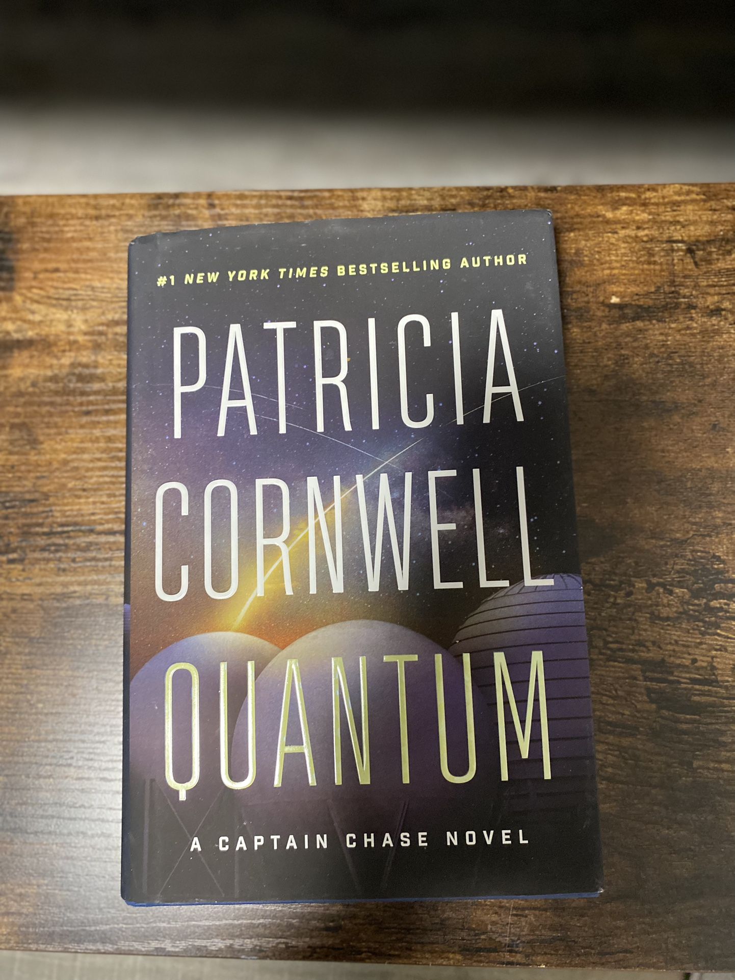 Quantum Book