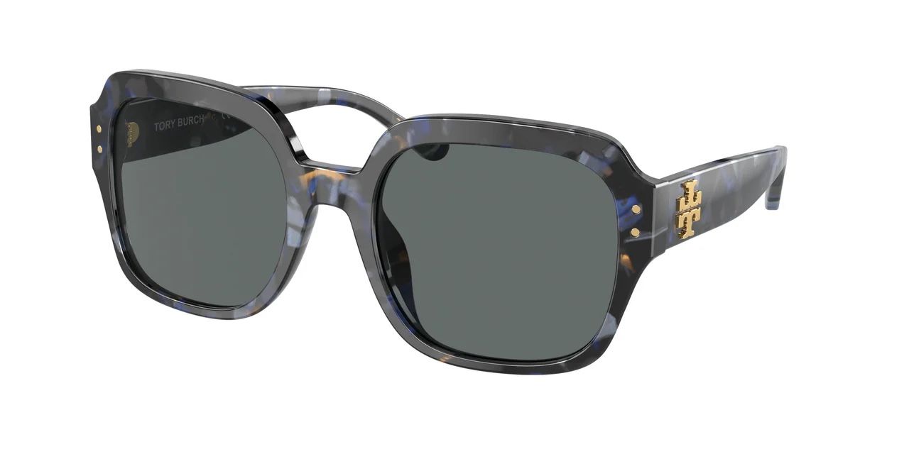 Tory Burch Polarized Sunglasses