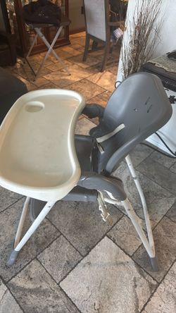 Baby chair