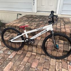 Bmx mini racing bike