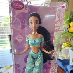Disney Jasmine 