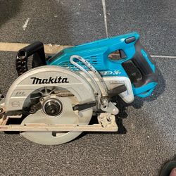 Makita Framing Saw