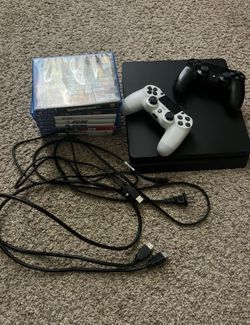 PS4