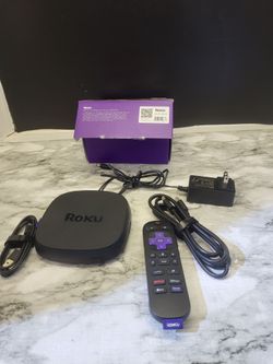 Roku ultra