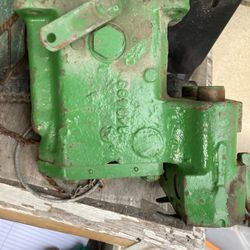 John Deere Replacement Part