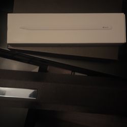Apple Pencil Gen2