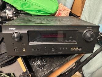 Denon AVR-591