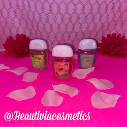 Beauty Creations Antibacterial Gel