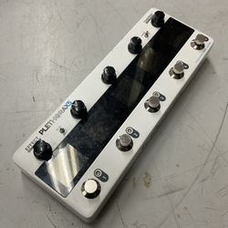 TC Electronic PlethoraX5 TonePrint Pedalboard