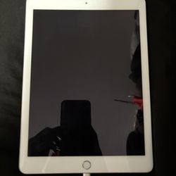 iPad 5th Generation 