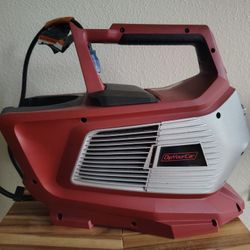 Turbine (Liquid Wrap Gun)